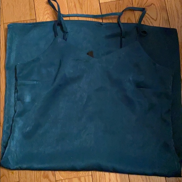 Mini dress - Picture 7 of 8